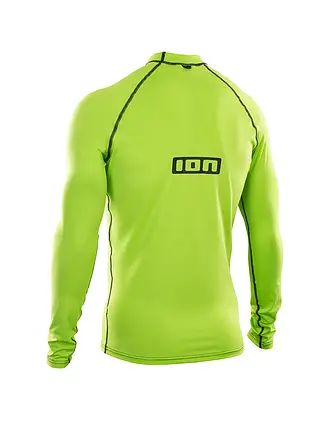 ION | Camiseta de hombre Rashguard Promo | grün